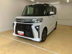 タント 中古車 カスタムＲＳリミテッド　ディスプレイオーディオ　保証付きＥＴＣ　バックカメラ