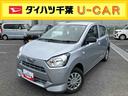 スマートアシスト／キーレス／コーナーセンサー／アイドリングストップ／ハロゲンライト／（千葉県）の中古車