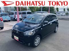 ミライース 中古車 Ｘ　ＳＡＩＩＩワイドＢｌｕｅｔｏｏｔｈ／ＵＳＢチューナー装備保証　新車保証・まごころ保証　１年間・走行距離無制限付き　走行距離１，３７３ｋｍ　ワイドＢｌｕｅｔｏｏｔｈ／ＵＳＢチューナー　バックモニター　マニュアルエアコン　パワーウィンドウ　電動格納ミラー