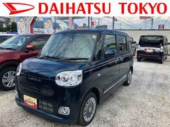 ムーヴキャンバス 中古車 セオリーＧ　９インチディスプレイオーディオ装備保証　新車保証・まごころ保証　１年間・走行距離無制限付き