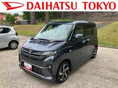 ムーヴ 中古車 ＲＳ　届け出済み未使用車保証　新車保証・まごころ保証　１年間・走行距離無制限付き・両ドア電動スライドドア・ｌＬＥＤヘッドライト装備・オートエアコン装備・シートヒーター装備