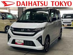 ムーヴ 中古車 ＲＳ　９インチディスプレイオーディオ装備保証　新車保証・まごころ保証　１年間・走行距離無制限付き