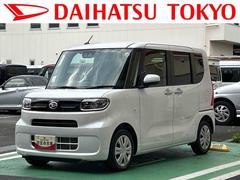タント 中古車 Ｘ　７インチナビ・バックカメラ・ドラレコ・ＥＴＣ装備保証　新車保証・まごころ保証　１年間・走行距離無制限付き