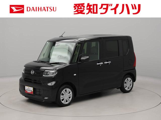 タントX 両側電動スライドドア バックカメラ スマートキー(愛知県)の中古車