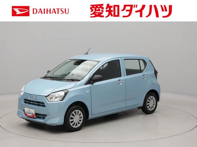 ミライースＬ　ＳＡIIIバックカメラ　ＡＢＳ　エアバック（愛知県）の中古車