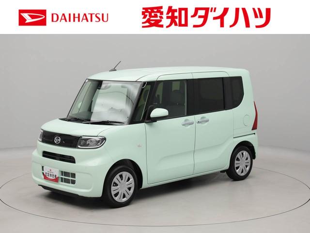 タントXオーディオレス バックカメラ 両側電動スライドドア 電子パーキング LEDヘッドライト キーフリー(愛知県)の中古車