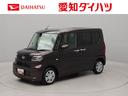 バックカメラ　シートヒーター　キーフリー　プッシュスタート　両側電動スライドドア　ＡＢＳ　エアバック　ＬＥＤヘッドライト　整備手帳　取扱説明書（愛知県）の中古車