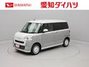 ワンオーナー　両側電動スライドドア　誤発信抑制装置　衝突回避支援ブレーキ　キーフリーシステム　安全ボディ　フォグランプ　プッシュスタートシステム（愛知県）の中古車