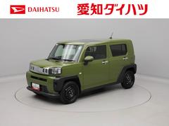 タフト 中古車 Ｘターボ