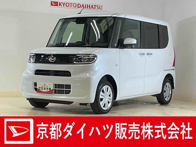 タントスローパーX 福祉車両 電動ウインチ 車イス1名 2WDスマートアシスト プッシュボタンエンジンスタート 両側リヤパワースライドドア LEDヘッドライト オートライト オートエアコン ホイールキャップ シートヒーター コーナーセンサー アイドリングストップ(京都府)の中古車