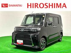 タント 中古車 カスタムＸ　４ＷＤ　ナビ　ドラレコ　ＥＴＣ　バックカメラＬＥＤオートライト　パワースライドドアウェルカムオープン機能　オート電動格納式ドアミラー　助手席ロングスライド　助手席イージークローザー　運転席助手席シートヒーター　アルミホイール　ＬＥＤフォグランプ