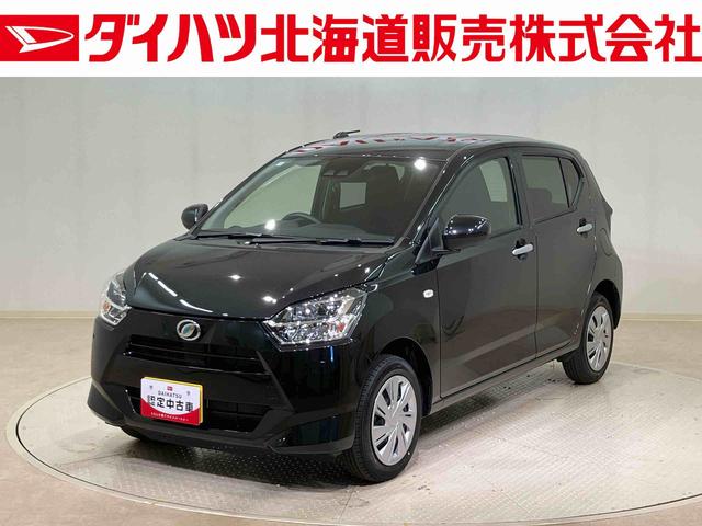 ミライースX SAIII4WD キーレスエントリー 記録簿 ワンオーナー エアバッグ エアコン パワーステアリング パワーウィンドウ CD ABS(北海道)の中古車
