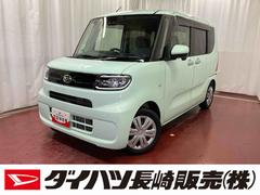 タント 中古車 Ｘ下取車　ナビ　パノラマモニター　前後ドラレコ　シートヒーター　ＥＴＣ　ブルートゥース　フルセグＴＶ　ＵＳＢ入力端子　片側電動両側スライドドア　衝突被害軽減システム　レーンアシスト　ＬＥＤヘッドランプ