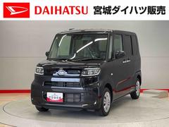 タント 中古車 Ｘ