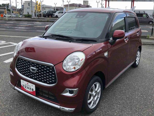 キャストスタイルX SAIII 2WD 走行距離53873km2WD スマートアシスト カーナビゲーション アルミホイール プッシュボタンスタート キーフリーシステム ルーフエンドスポイラー オートエアコン(山形県)の中古車