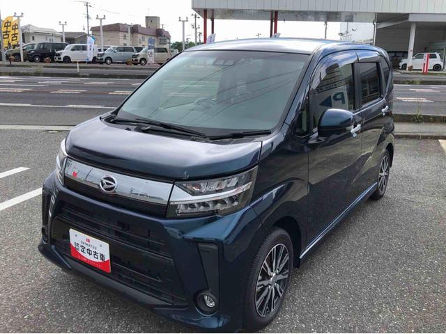 ムーヴカスタム XリミテッドII SAIII 43354km走行2WD スマートアシスト プッシュボタンスタート キーフリーシステム オートエアコン シートヒーター ドライブレコーダー バックモニター(山形県)の中古車
