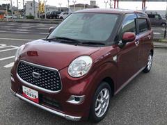 キャスト 中古車 スタイルＸ　ＳＡＩＩＩ　２ＷＤ　走行距離５３８７３ｋｍ２ＷＤ　スマートアシスト　カーナビゲーション　アルミホイール　プッシュボタンスタート　キーフリーシステム　ルーフエンドスポイラー　オートエアコン