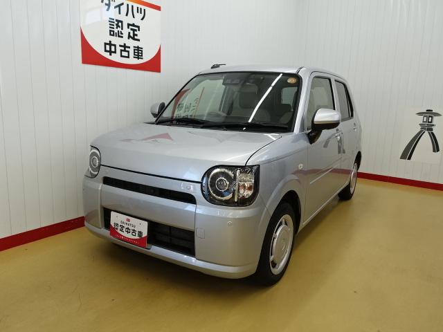 ミラトコットG リミテッド SAIII(石川県)の中古車