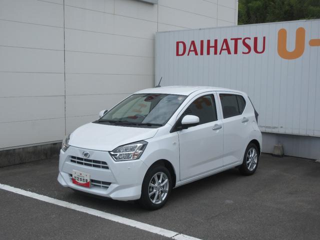 ミライースＧ　ＳＡIII（徳島県）の中古車