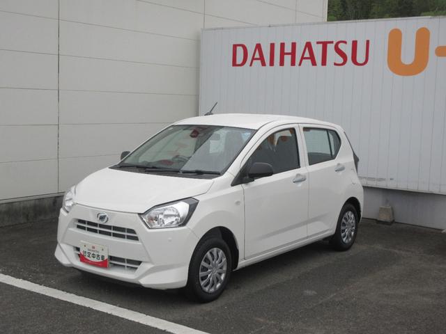 ミライースL SAIII(徳島県)の中古車