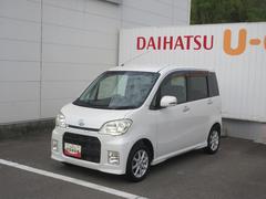 タントエグゼ 中古車 カスタムＸＥＴＣ・キーフリー・車検整備付き