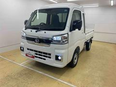 ハイゼットトラック 中古車 ジャンボエクストラ　保証付き