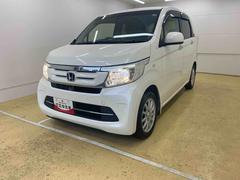 Ｎ−ＷＧＮ 中古車 Ｇ　ＳＳコンフォートパッケージ　タイヤ新品　保証付きナビ　バックカメラ