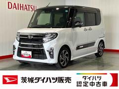 タント 中古車 カスタムＲＳスタイルセレクションダイハツ認定中古車ｌナビｌパノラマモニターｌＥＴＣｌドライブレコーダーｌエンジンスターターｌスマートアシストｌキーフリーｌシートヒーターｌエアバッグｌオートエアコンｌ保証／整備付