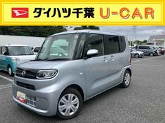タント 中古車 Ｘリミテッド