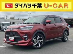ライズ 中古車 Ｚ４ＷＤ　ターボ　９型ナビ／ＴＶ／ＤＶＤ／ＢＴ／ＵＳＢ　バックカメラ　ドラレコ　ＥＴＣ　全車速追従クルコン　ＬＥＤヘッドランプ　リヤフォグ　ＢＳＭ　コーナーセンサー　シートヒーター　アルミ　スペアタイヤ
