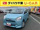 キーレスエントリー／ラバーマット／スマートアシストＩＩＩ／ホイールカバー（千葉県）の中古車