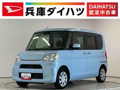 タント 中古車 Ｘ　ＳＡＩＩＩ　雹害車両　ナビＴＶ　ＥＴＣ　バックカメラ雹害車両　１年保証　ナビ　バックカメラ　ＥＴＣ　片側電動スライドドア　リアコーナーセンサー　運転席シートヒーター　ＵＳＢ接続　Ｂｌｕｅｔｏｏｔｈ　オートハイビーム　アイドリングストップ　スマートキー