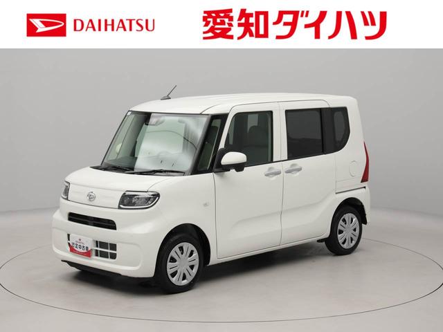 タントスローパーL(愛知県)の中古車