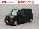 両側電動スライドドア　キーフリーシステム　オートライト（愛知県）の中古車