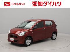 ミライース 中古車 Ｌ　ＳＡＩＩＩ