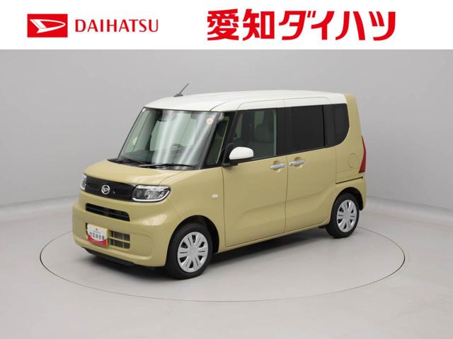 タントX(愛知県)の中古車