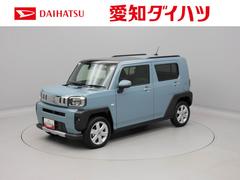タフト 中古車 Ｇ　クロムベンチャーキーフリー