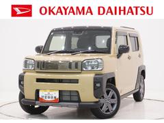 タフト 中古車 Ｇ　ダーククロムベンチャーパノラマモニター　１０インチナビ　ドライブレコーダー　シートヒーター　ＵＳＢ入力端子　Ｂｌｕｅｔｏｏｔｈ　オートライト　キーフリー　アイドリングストップ　電動パーキングブレーキ　ティーゼットデオプラス