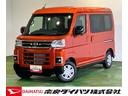 バックカメラ対応　タ−ボ車　衝突被害軽減ブレーキ　コ−ナ−センサ−　両側電動スライドドア　プッシュボタンスタ−ト　クル−ズコントロ−ル　ＬＥＤヘッドライト　アイドリングストップ機能（奈良県）の中古車