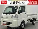 走行距離無制限１２ヶ月保証付き　定期点検記録簿　ワンオーナー車　センターデフロック　エアバッグ　ブレーキサポート　４ＷＤ　盗難防止装置　パワーステアリング　車線逸脱警報装置　エアコン　横滑り防止（大分県）の中古車