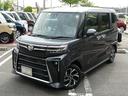 アルミホイール　セキュリティアラーム　スモークガラス　キーフリーシステム　走行距離４ｋｍ（福岡県）の中古車