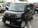 キーフリーシステム　セキュリティアラーム　スモークガラス　走行距離５ｋｍ（福岡県）の中古車