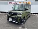 衝突回避支援機能　電動パーキングブレーキ　両側パワースライドドア（福岡県）の中古車