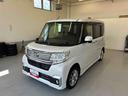 ４ＷＤ　純正ＣＤ　キーフリー　片側パワースライドドア　オートエアコン／ライト／電動格納式ドアミラー　ＬＥＤヘッド／フォグランプ　サイドエアバッグ　横滑り防止機能　チルトステアリング　シートリフター（秋田県）の中古車