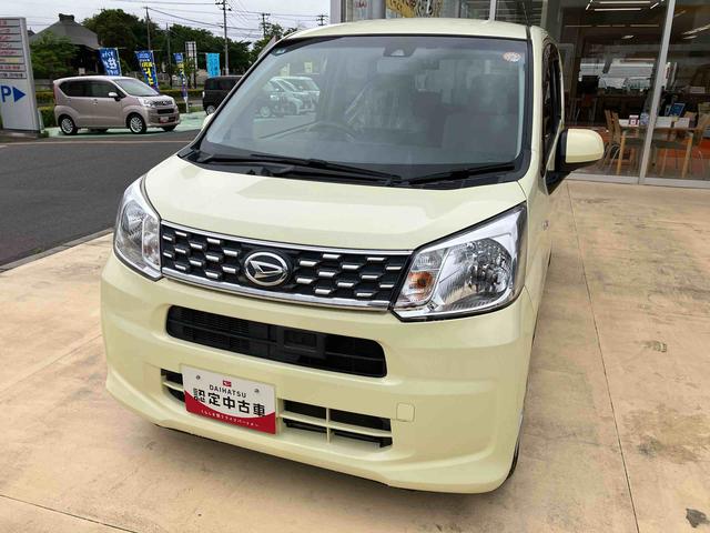 ムーヴＬ　ＳＡII（福島県）の中古車