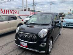キャスト 中古車 スタイルＸ　ＳＡＩＩ４ＷＤ