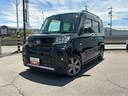 ４ＷＤ　ＣＶＴ　純正ナビ　バックモニター　両側電動スライドドア　キーフリー　ＬＥＤヘッドライト（長野県）の中古車