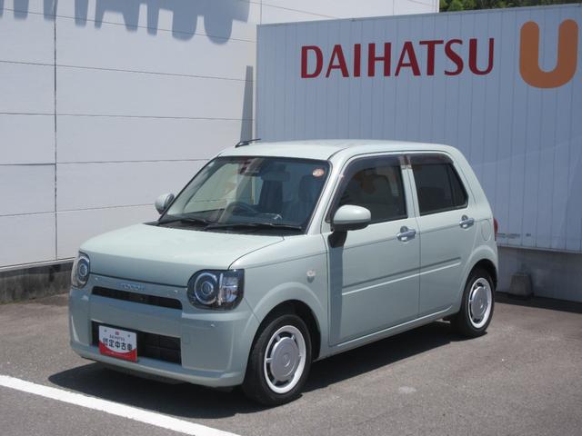 ミラトコットＧ　ＳＡIII（徳島県）の中古車