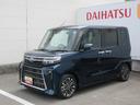 スマートアシスト・キーフリー・シートヒーター・アルミホイール・両側パワースライドドア・電動式パーキング（徳島県）の中古車