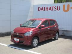 ミライース 中古車 Ｘ　ＳＡＩＩＩ